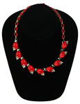 Lisner necklace