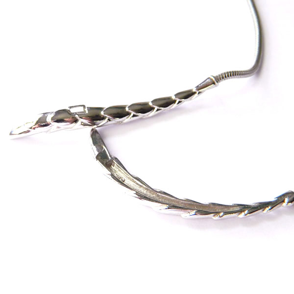Trifari necklace