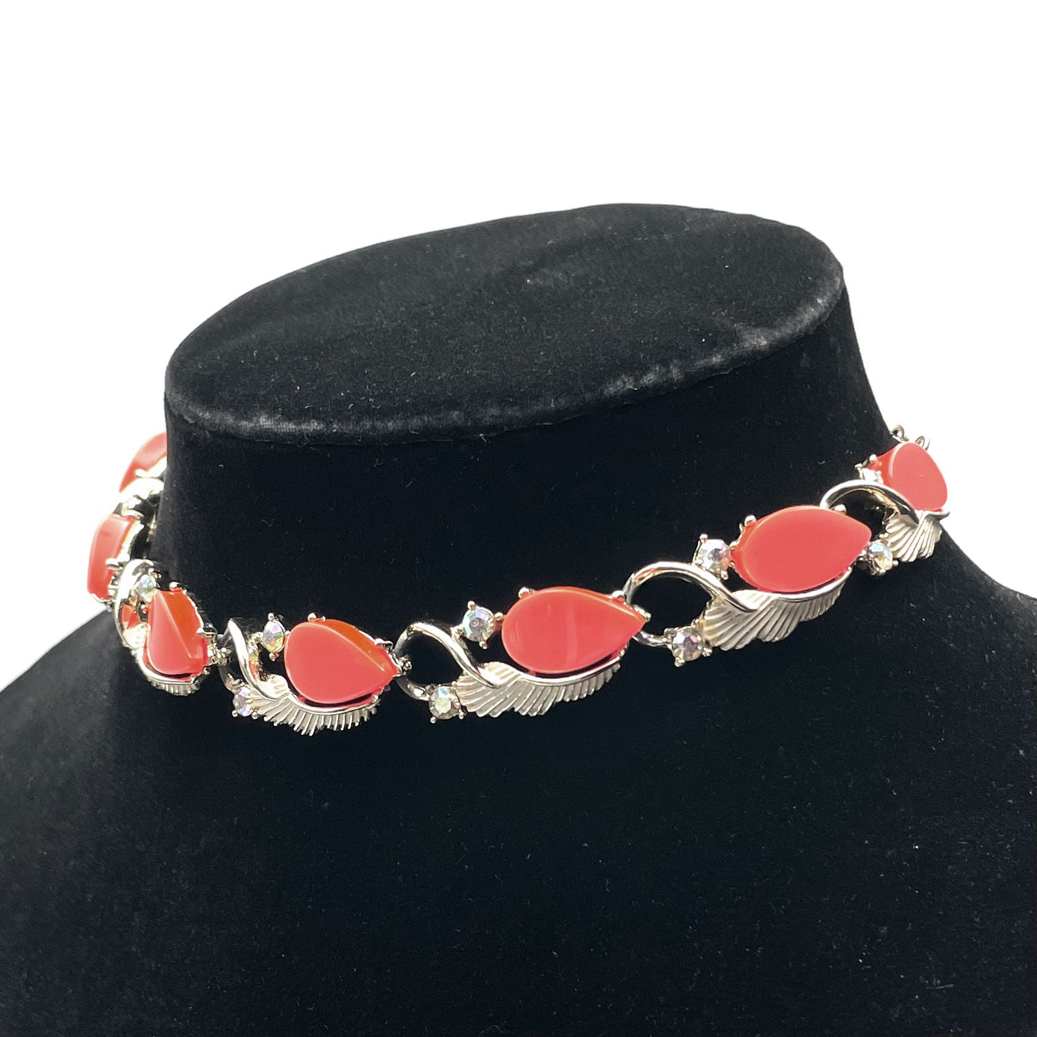 vintage necklace