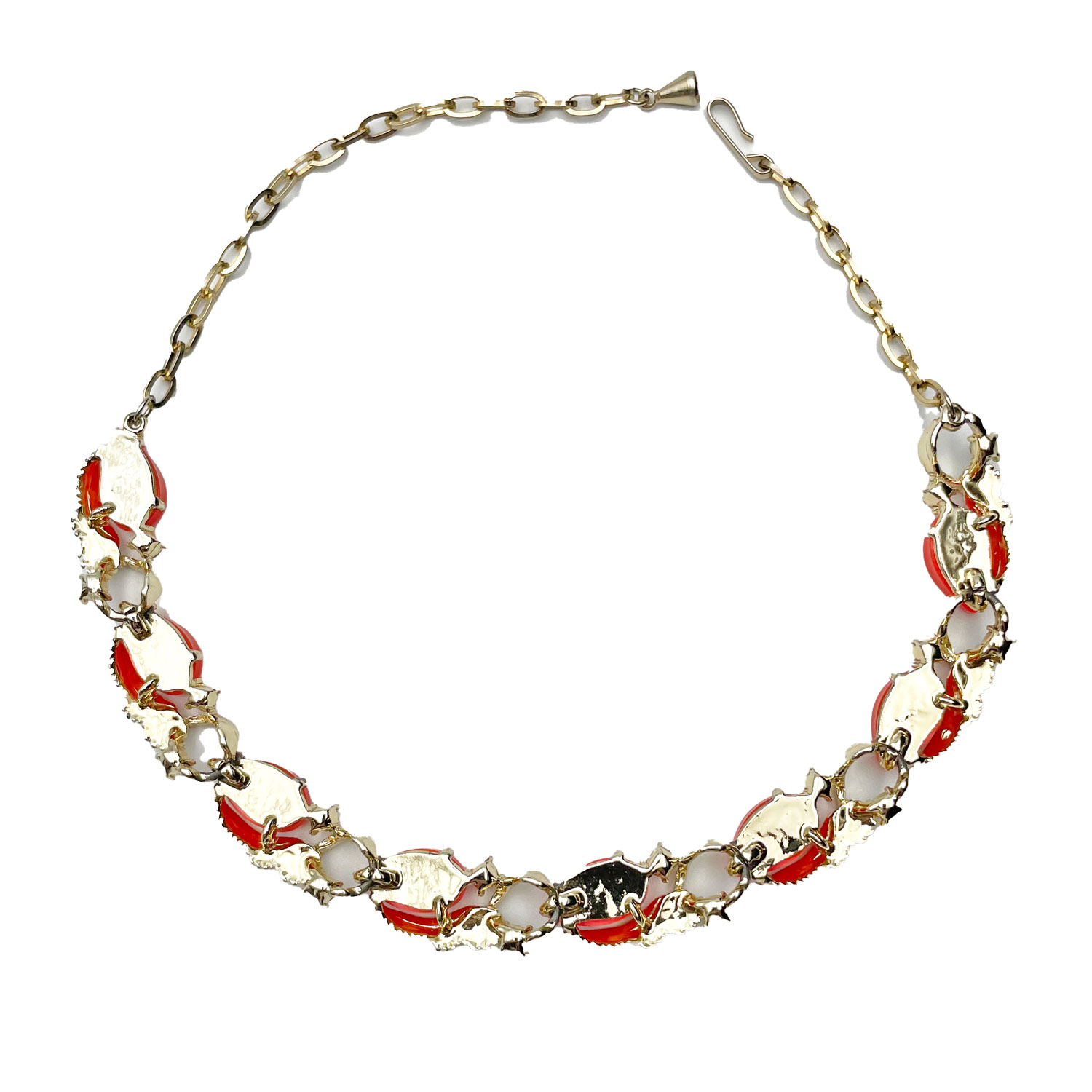 vintage necklace