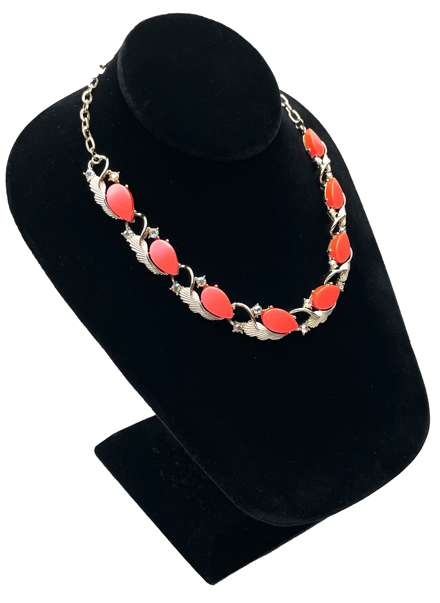 vintage necklace