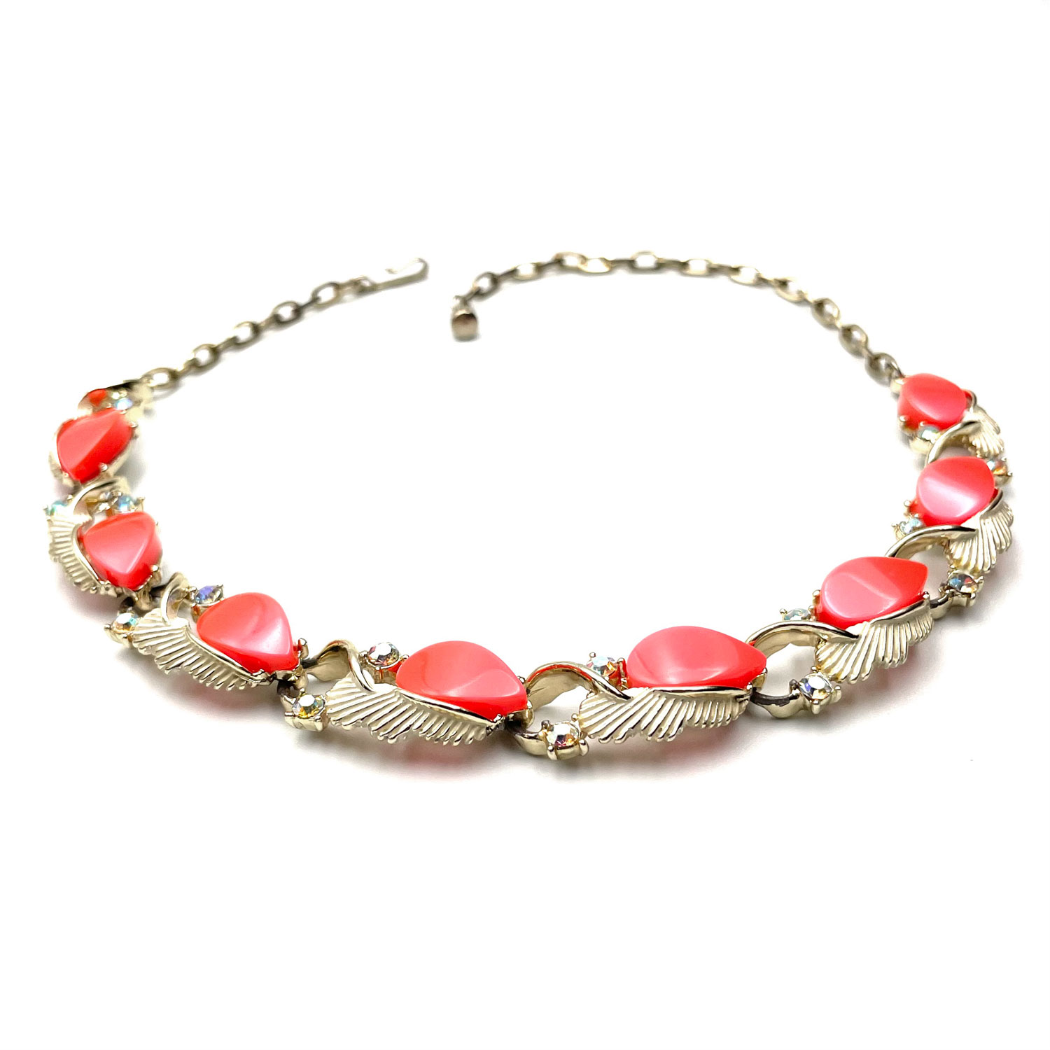 vintage necklace