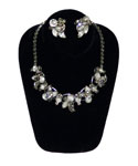 Juliana necklace set