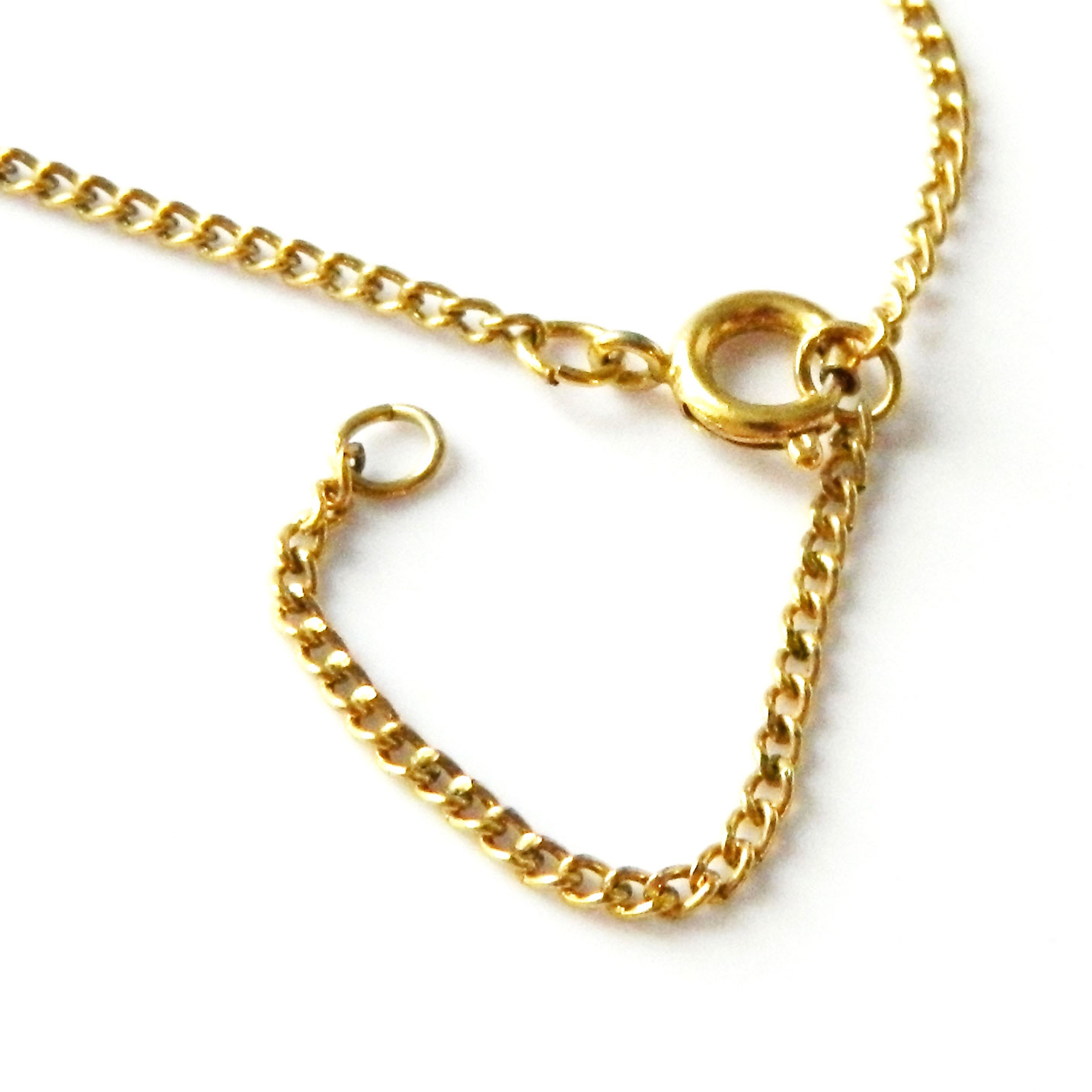 sarah coventry Light of the East necklace