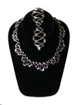 Trifari necklace set