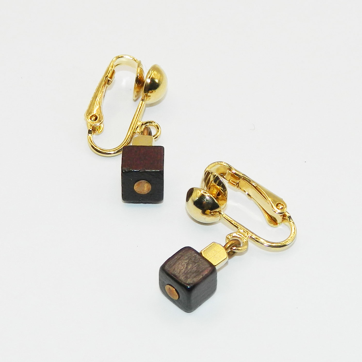 Park Lane bolo necklace and earring set