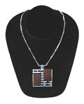 Sarah Coventry pendant necklace