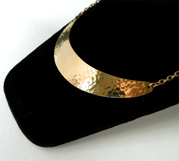 Park Lane necklace