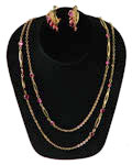 Park Lane necklace set