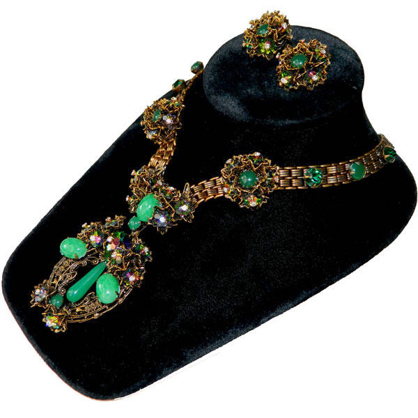 1950's necklace