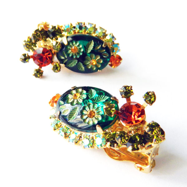 Juliana necklace