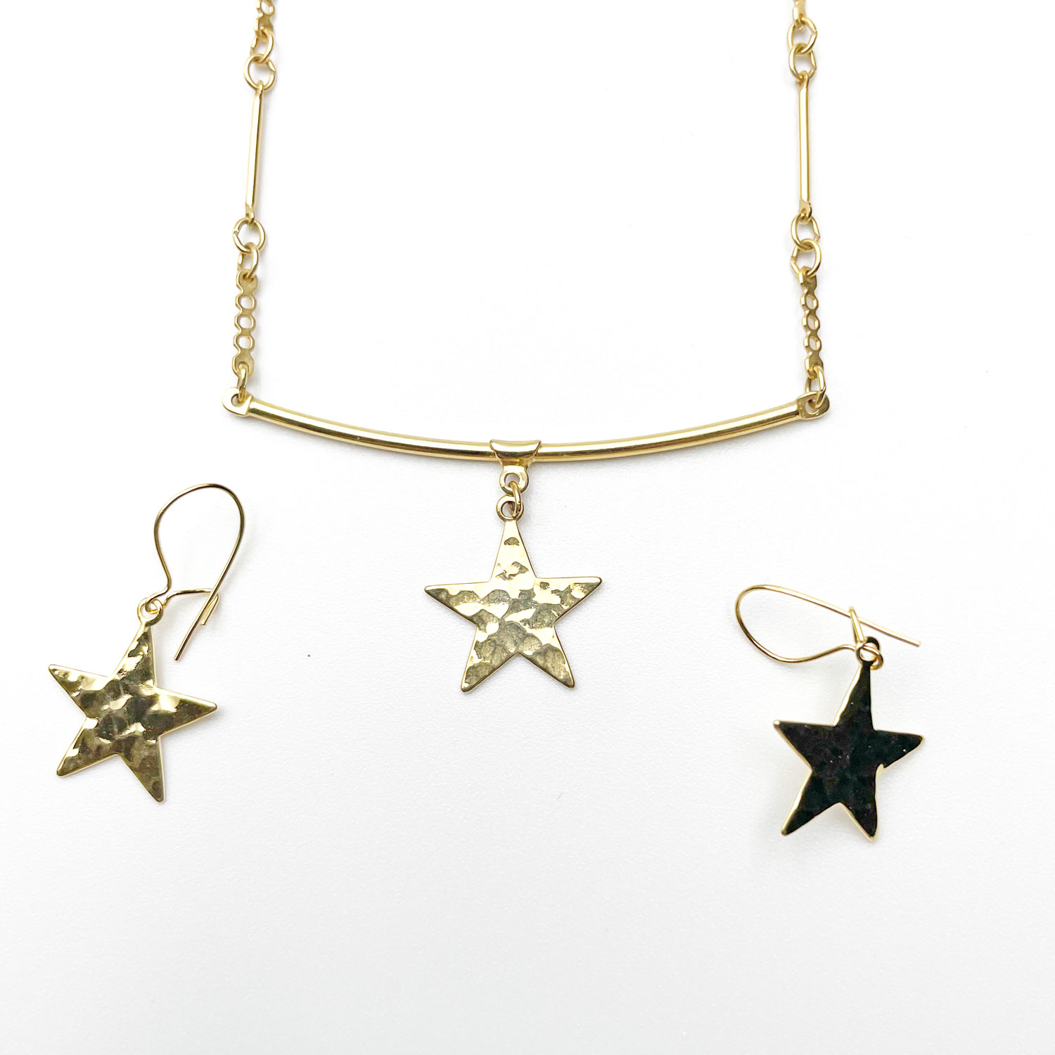 Park Lane necklace set