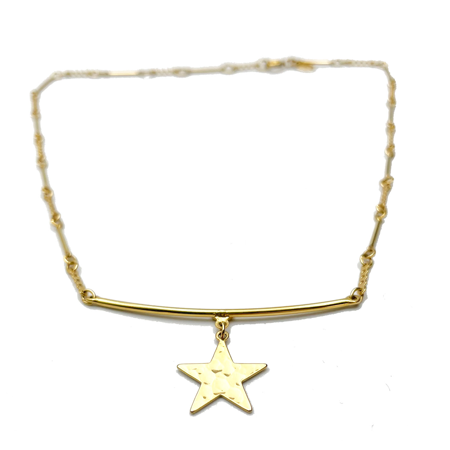 Park Lane necklace set