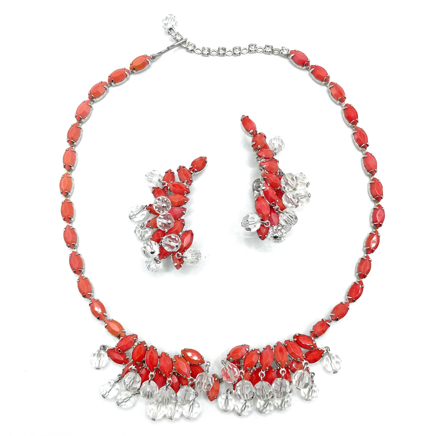 Weiss necklace