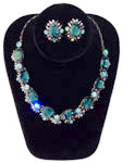 Florenza necklace set