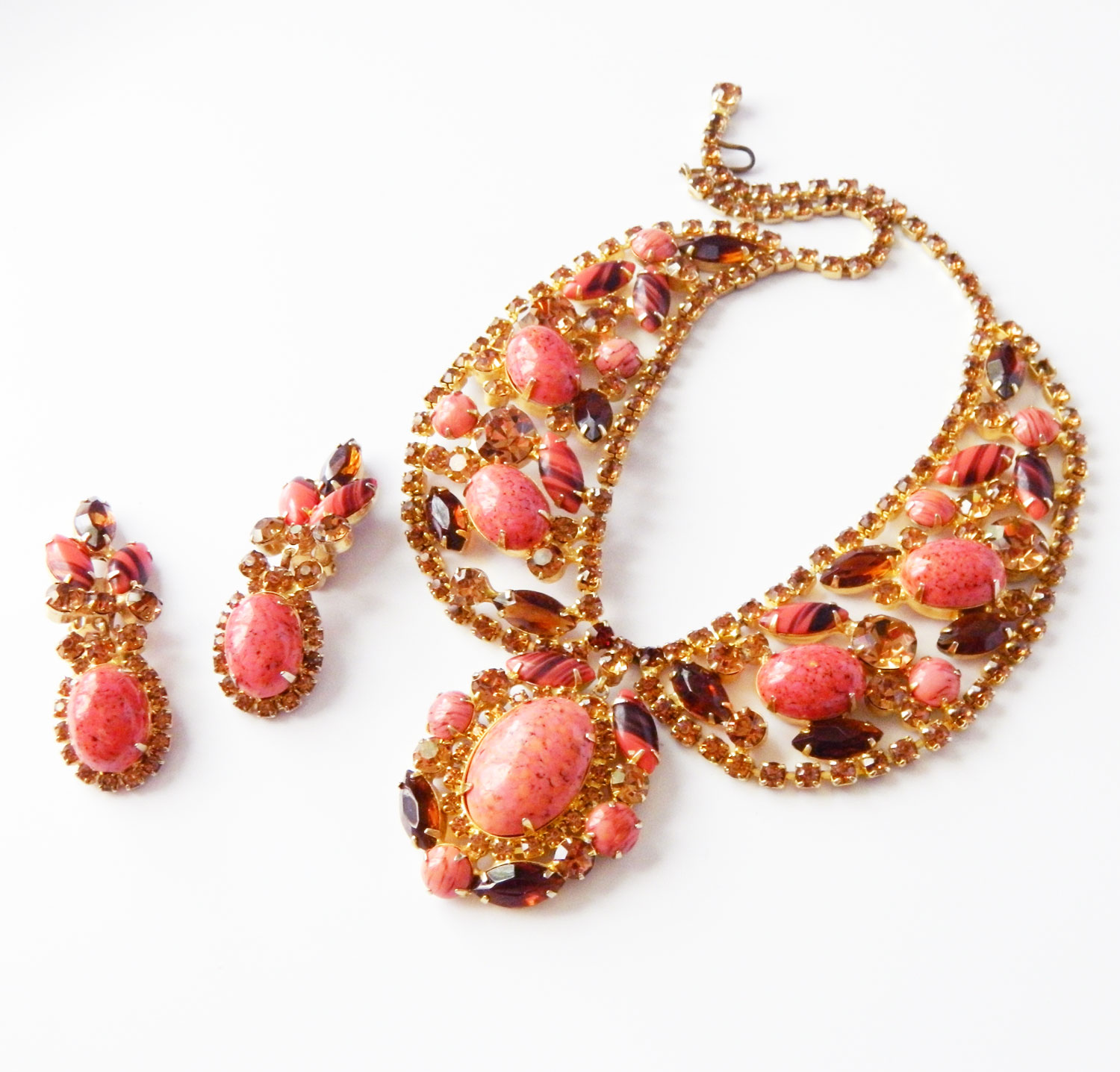 Juliana necklace