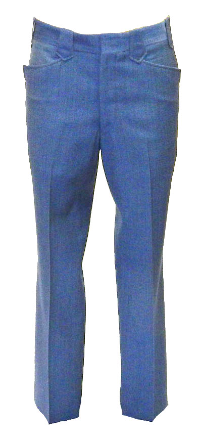 vintage western pants