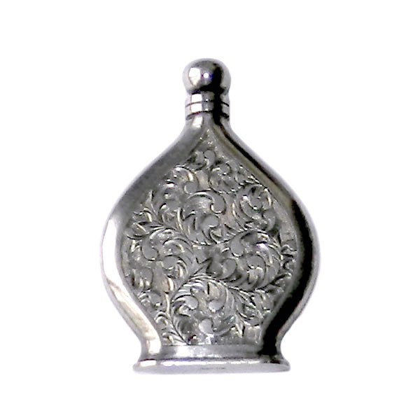 antique perfume bottle