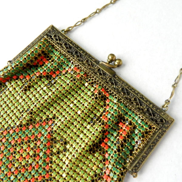 1920's purse