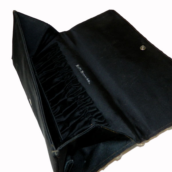 Nettie Rosenstein purse