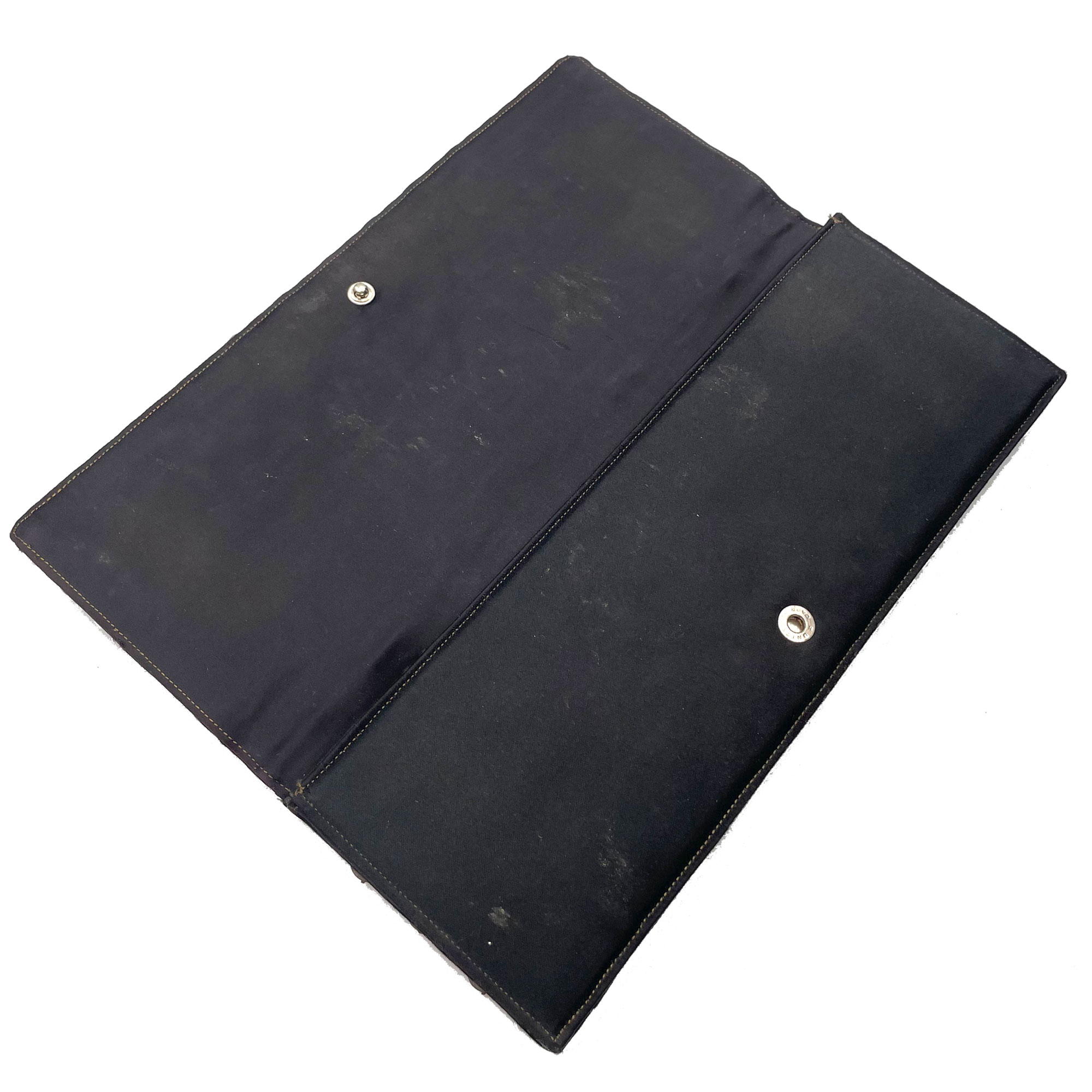 Nettie Rosenstein designer handbag