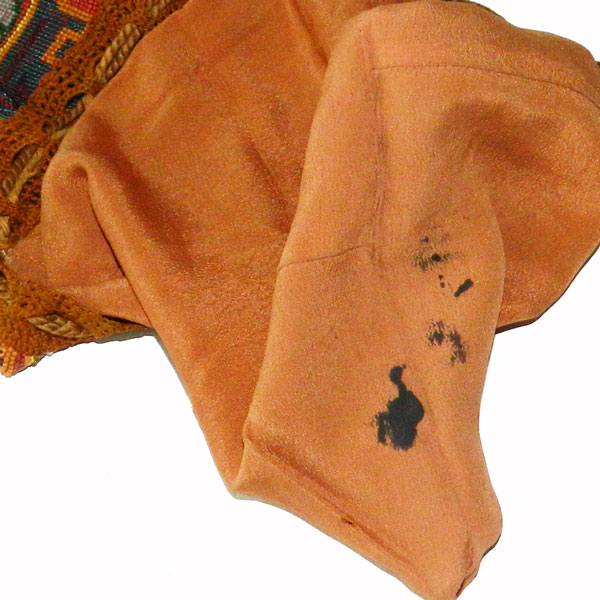 antique purse
