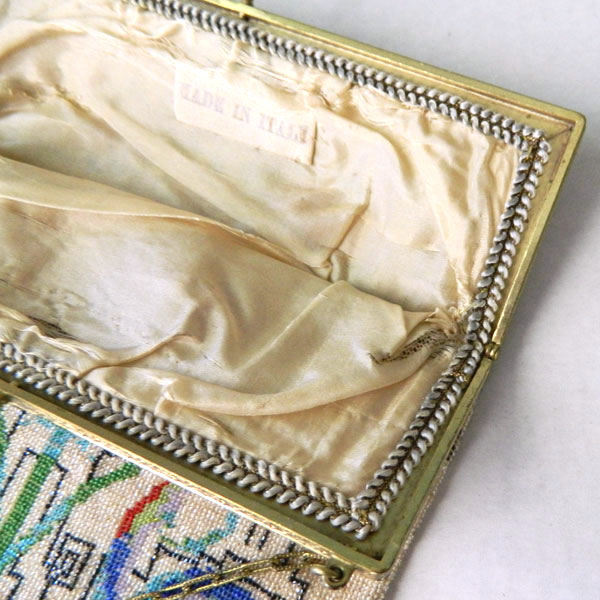 antique purse
