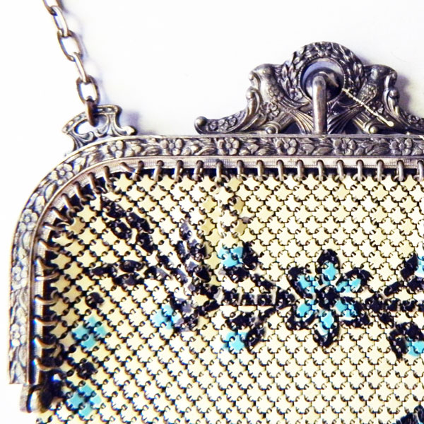 1920's purse