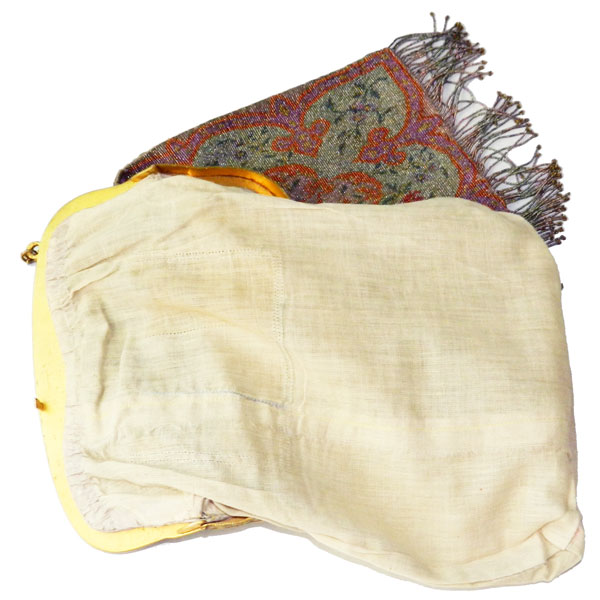 antique purse