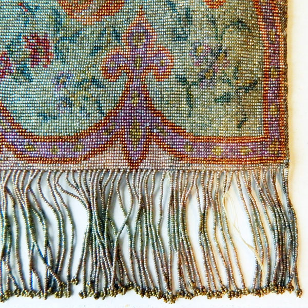 antique purse