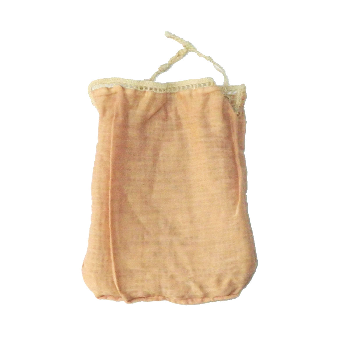 Antique reticule handbag