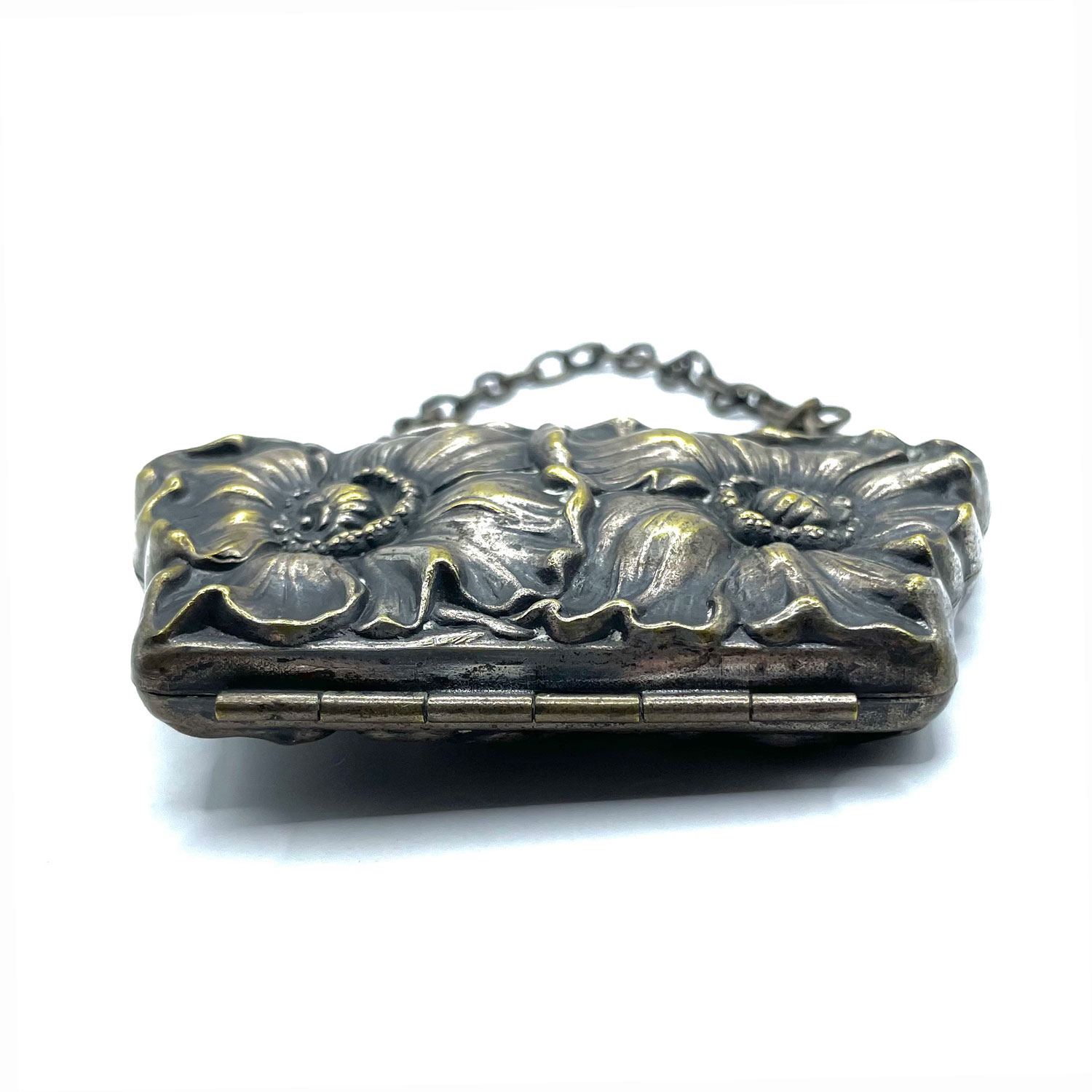 Antique coin purse