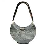 1950s lucite box handbag