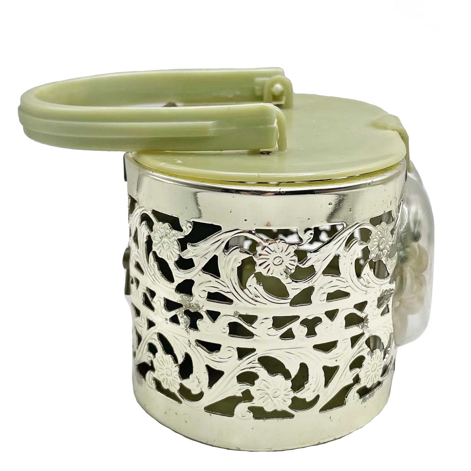 1950s Plastic Music Box Childs Purse