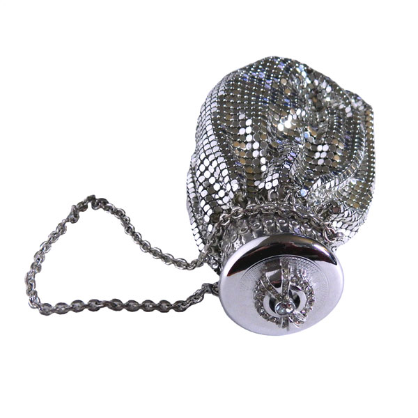 flapper purse