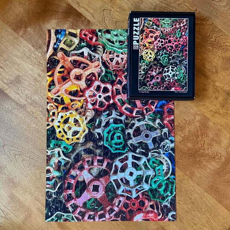puzzle