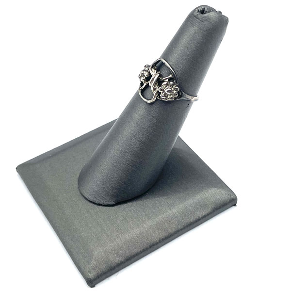 Park Lane sterling ring
