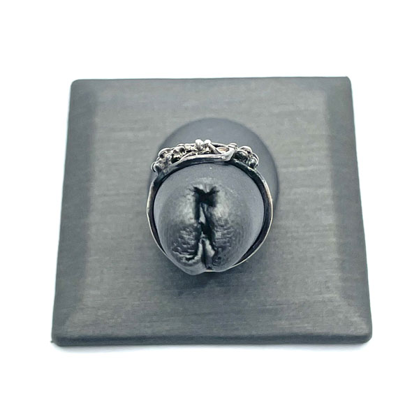 Park Lane sterling ring