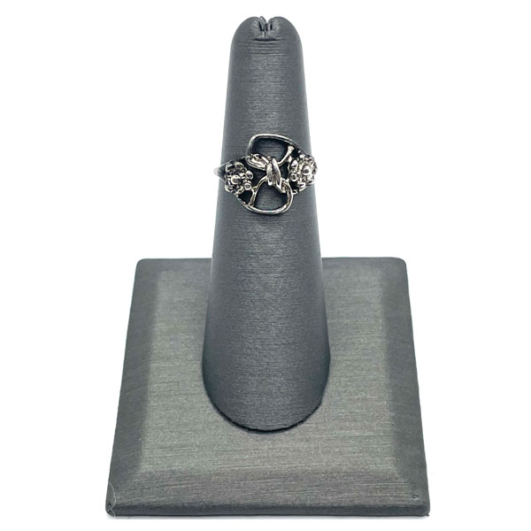 Park Lane sterling ring