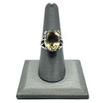 vintage cameo ring
