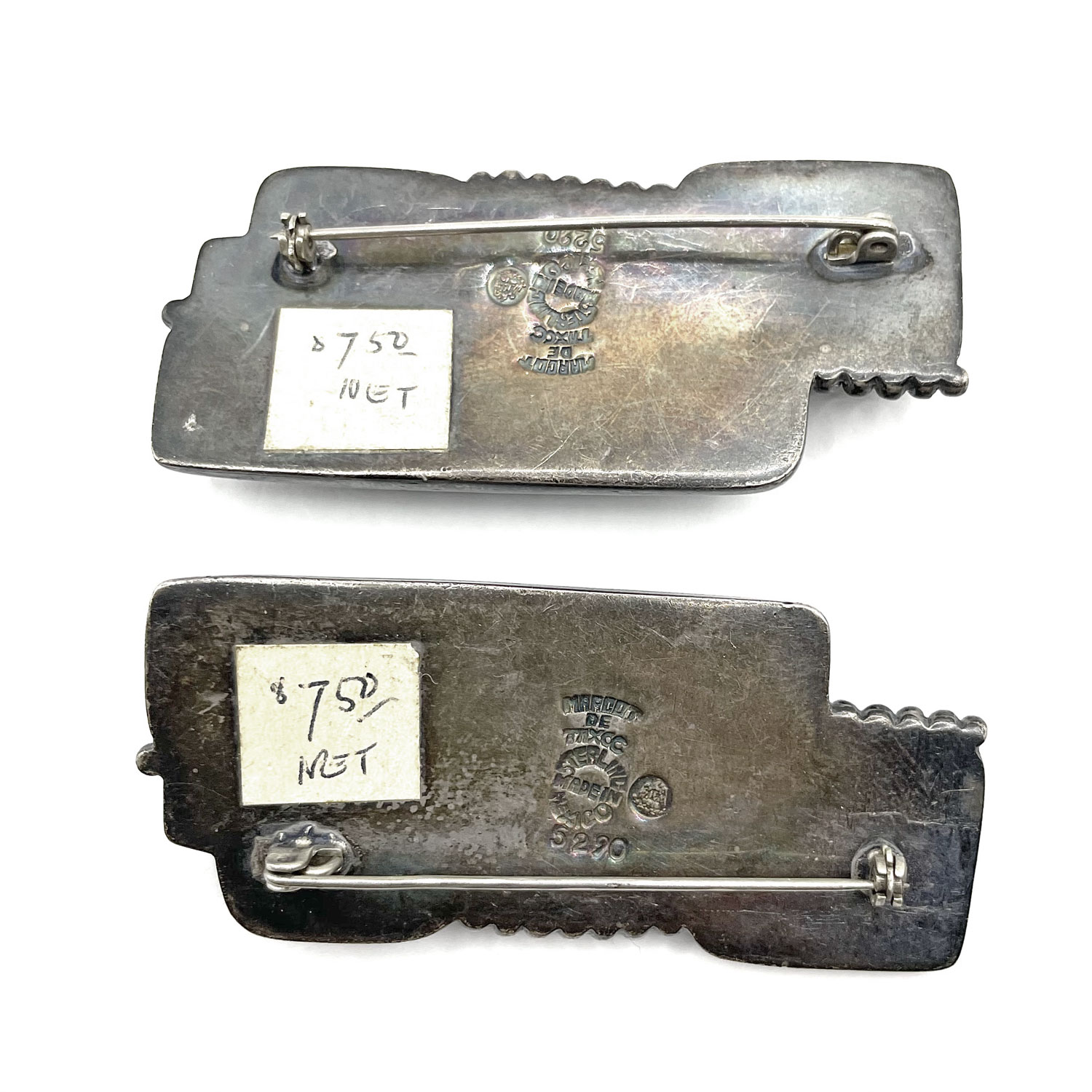 Margot de Taxco brooch