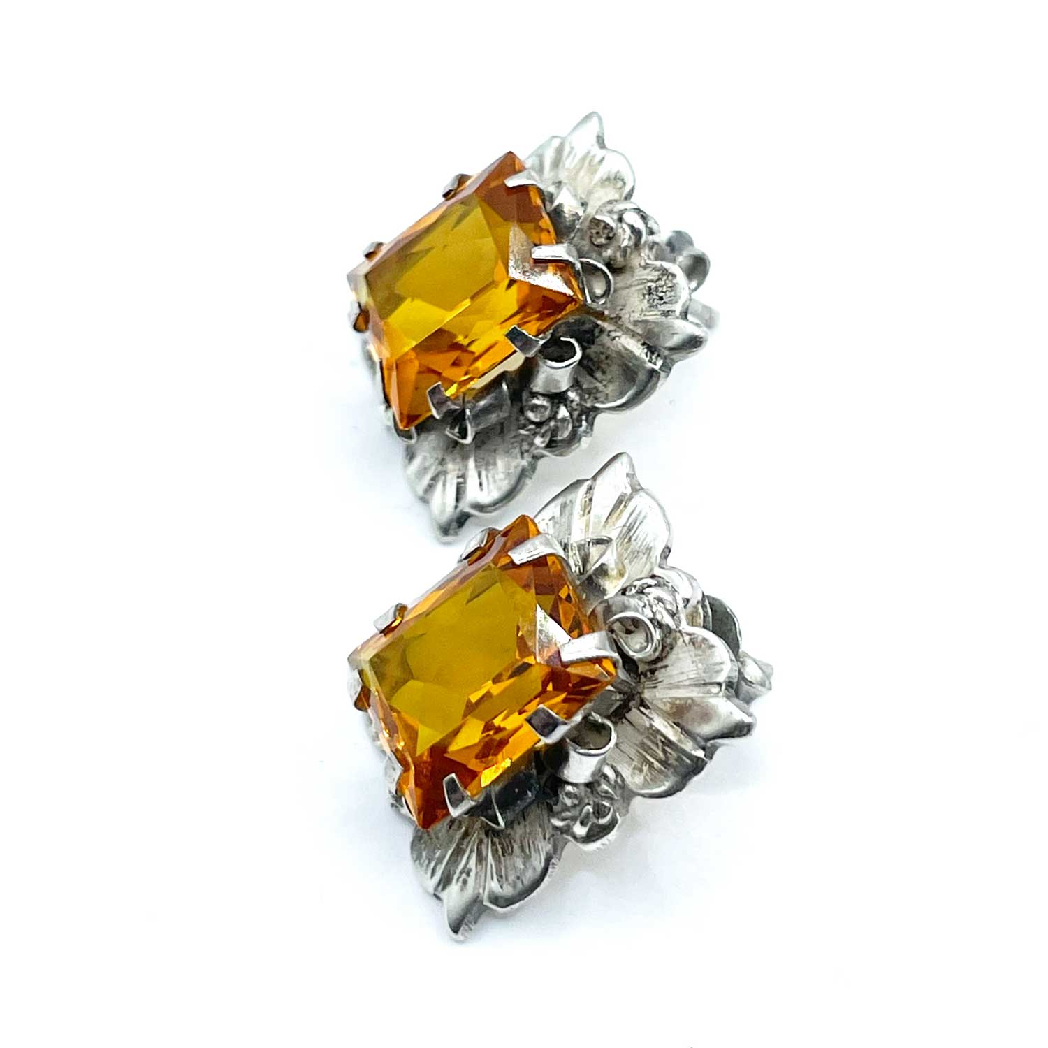 Anton Mexican silver bracelet