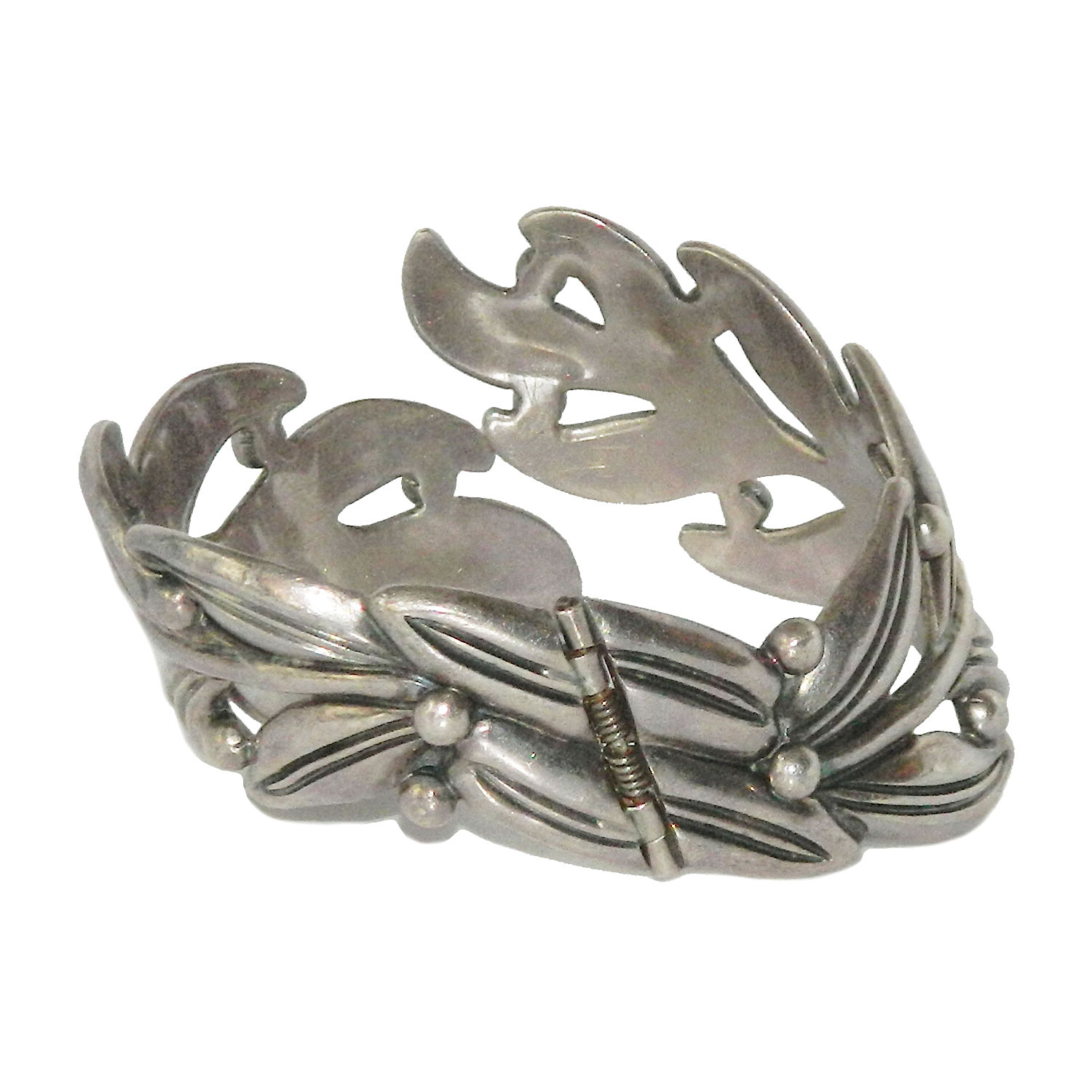 sterling silver bracelet