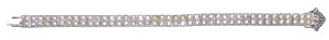 Diamonbar bracelet