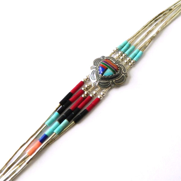 QT heart bracelet