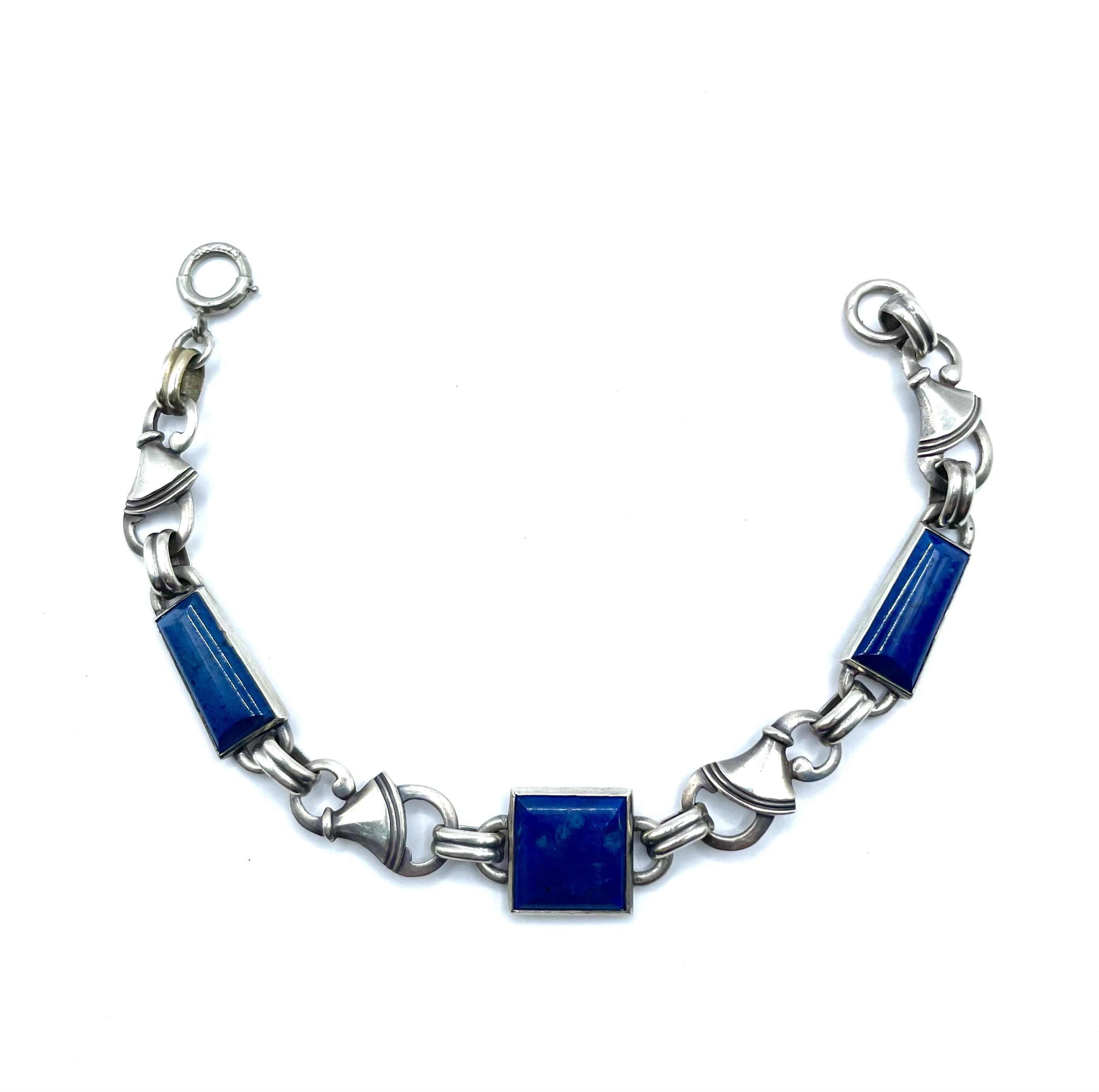 Otis sterling bracelet