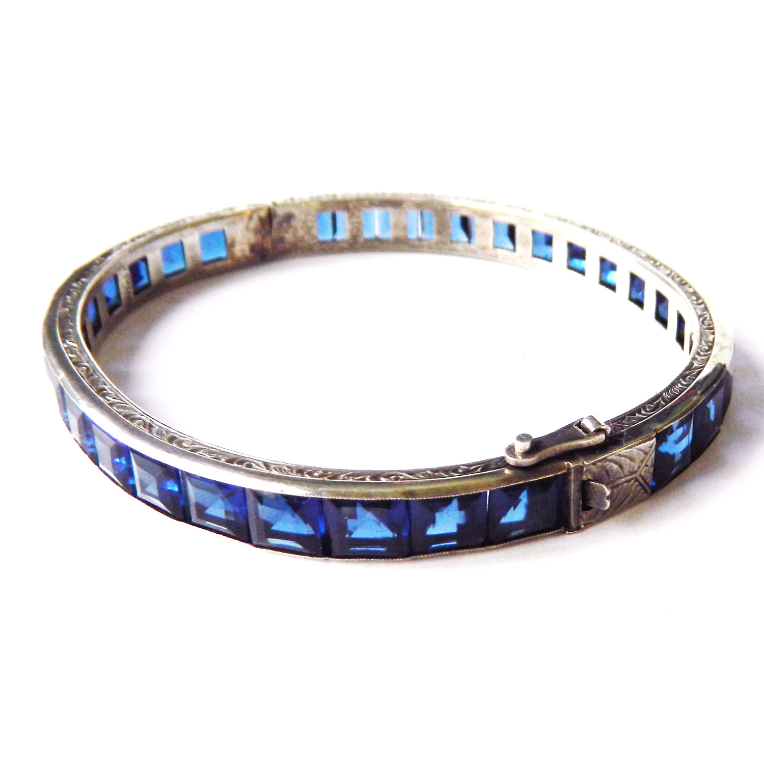 Art Deco bracelet