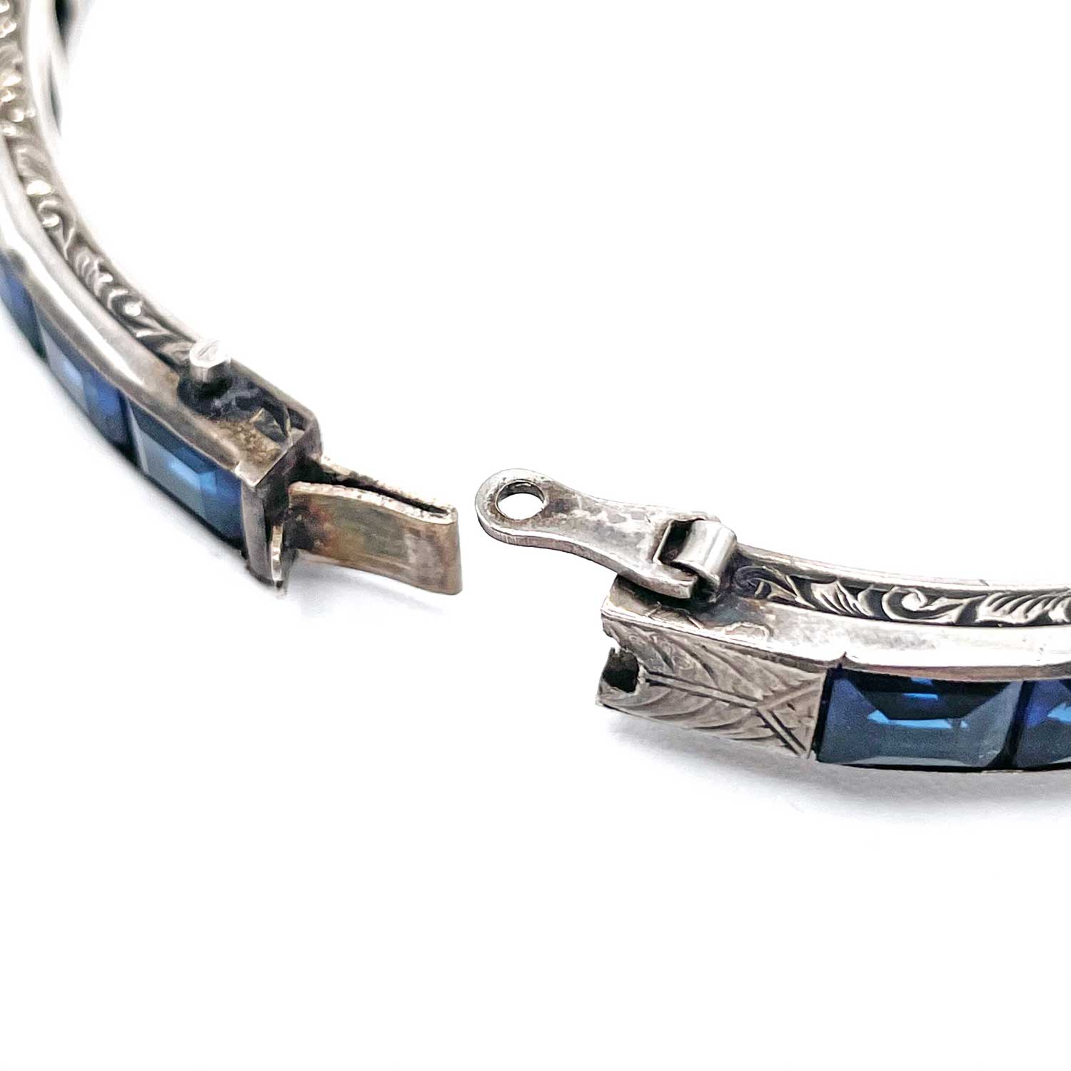 1920s Art Deco bracelet