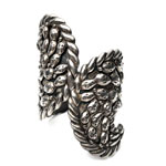 Sterling silver bracelet