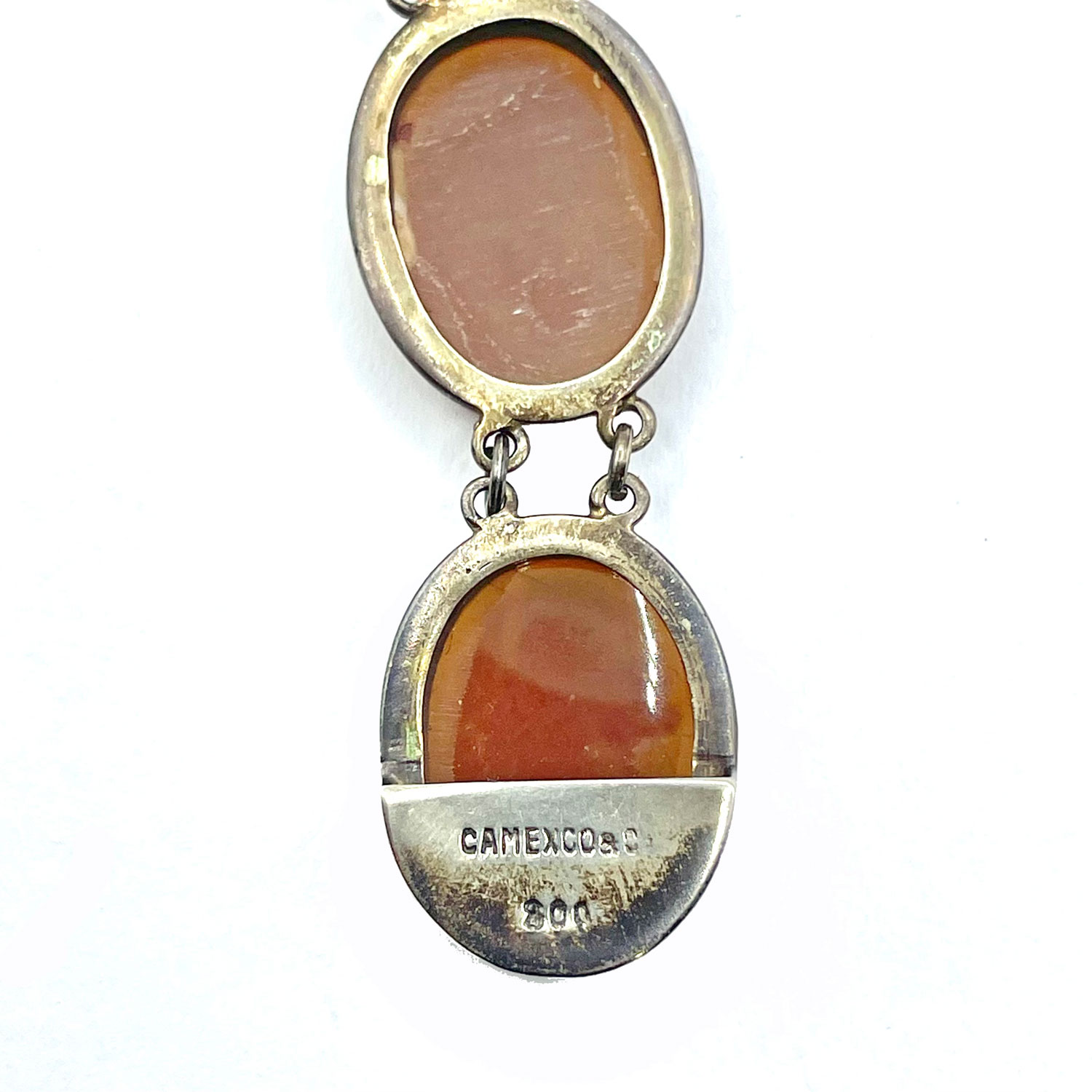 7 days a week cameo bracelet